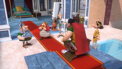 Dogmatix and the Indomitables Season 1 Episode 30 - Episode 30