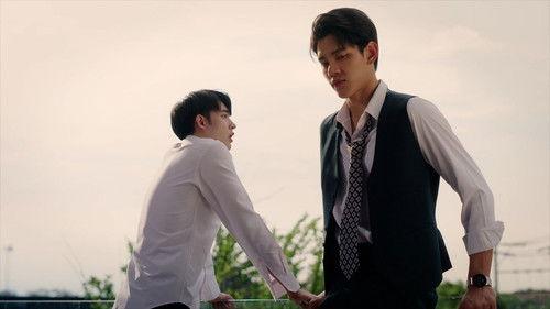 The Tuxedo Season 1 Episode 6 - Episode 6