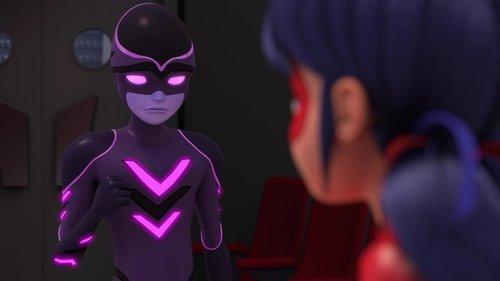 Miraculous: Tales of Ladybug & Cat Noir Season 4 Episode 19 - Ephemeral