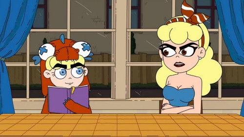 Conjure From Here Season 1 Episode 9 - Episode 9