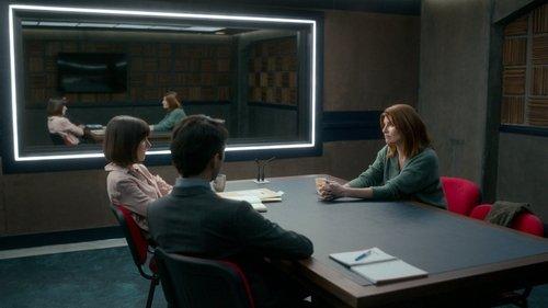 undefined Season 2 Episode 3 - Danielle