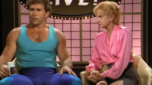 Sisters Season 4 Episode 4 - A Kick in the Caboose