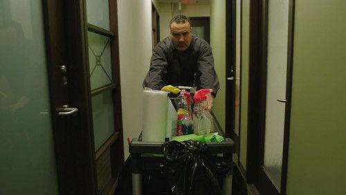 Save Me Season 1 Episode 5 - Trauma Related to Sleepwalking