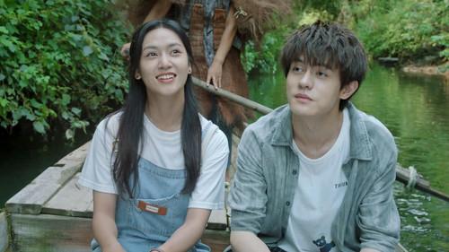 Jiajia's Lovely Journey Season 1 Episode 2 - Episode 2