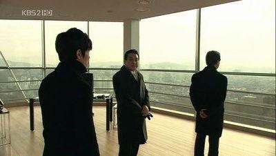 Iris Season 1 Episode 14 - Episode 14