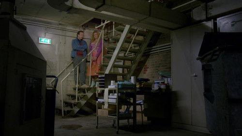 Danni Lowinski Season 4 Episode 7 - Episode 7