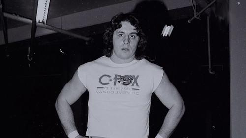 Tales From the Territories Season 1 Episode 5 - Stampede: The Hart of Pro Wrestling