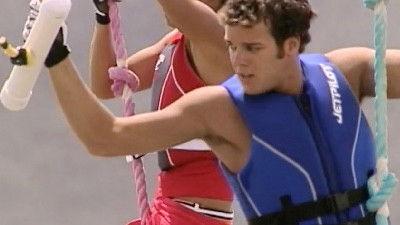 The Challenge Season 9 Episode 9 - Sa-Wing