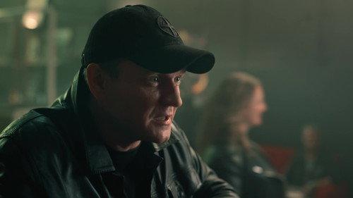 First Department Season 4 Episode 25 - Episode 25