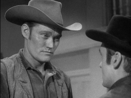 The Rifleman Season 1 Episode 1 - The Sharpshooter