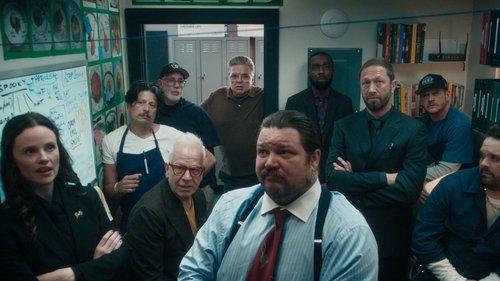 The Bear Season 4 Episode 2 - Soubise