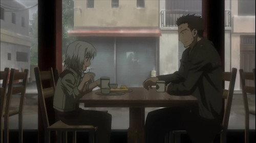 undefined Season 1 Episode 12 - The Seasonal Train