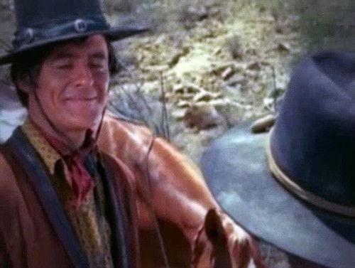 The High Chaparral Season 3 Episode 2 - A Time to Laugh, a Time to Cry
