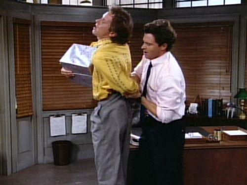 undefined Season 2 Episode 6 - It's Not the Thought, It's the Gift