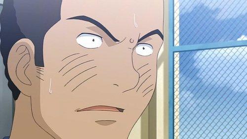 Major Season 3 Episode 19 - Challenge to the Top