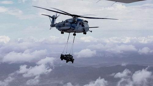 Impossible Engineering Season 10 Episode 7 - Heavy Lift Helicopter