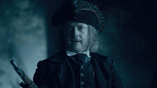 Gogol' Season 1 Episode 4 - The Curfew