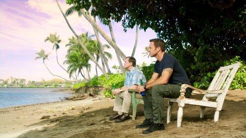 Hawaii Five-0 Season 5 Episode 7 - Inā Paha (If Perhaps)