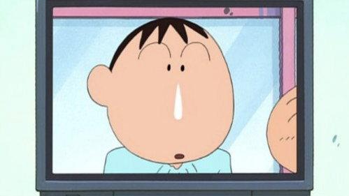 Shin Chan Season 3 Episode 6 - Running Out of Adult Diapers