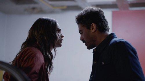 La Jefa Season 1 Episode 26 - Amenazas y decepciones