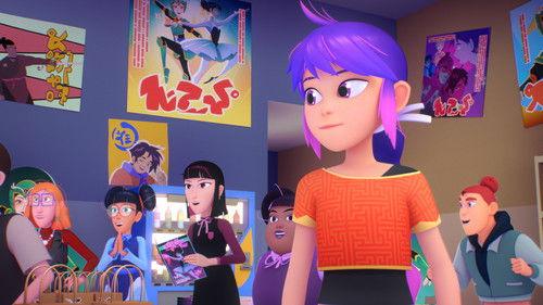 Jade Armor Season 1 Episode 16 - Jade-Con