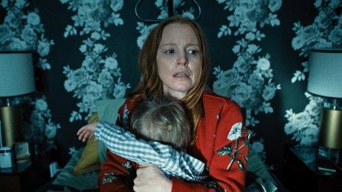 undefined Season 4 Episode 9 - Awake