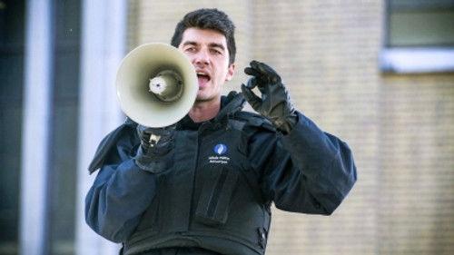 Cordon Season 1 Episode 1 - Episode 1