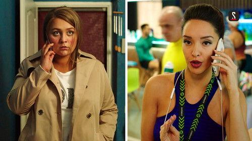 Fitness Season 2 Episode 13 - Episode 13