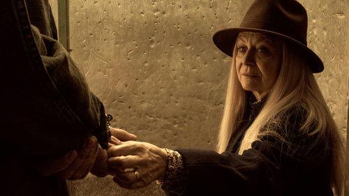 Perpetual Grace LTD Season 1 Episode 2 - Orphan Comb Death Fight