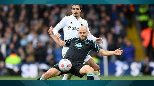 Match of the Day 2 Season 18 Episode 24 - MOTD2 - 13th March 2022