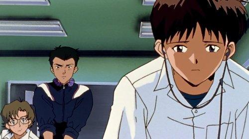 undefined Season 1 Episode 3 - A Transfer