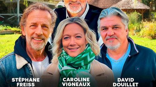 The Unexpected Getaway Season 2 Episode 10 - Episode 10