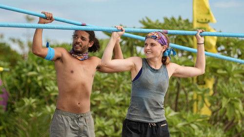 Survivor Season 47 Episode 7 - Our Pickle on Blast