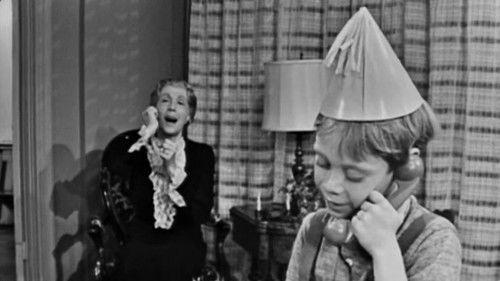 undefined Season 2 Episode 22 - Long Distance Call