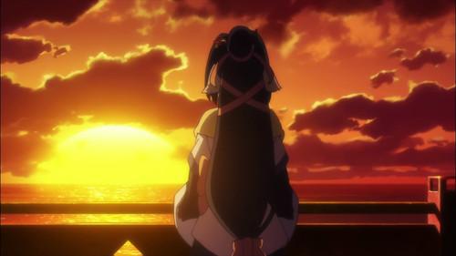 Utawarerumono Season 2 Episode 19 - In Flames