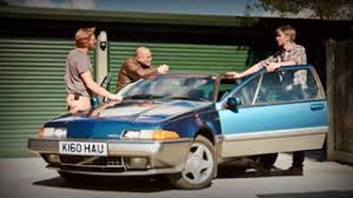 Flipping Bangers Season 1 Episode 7 - Volvo