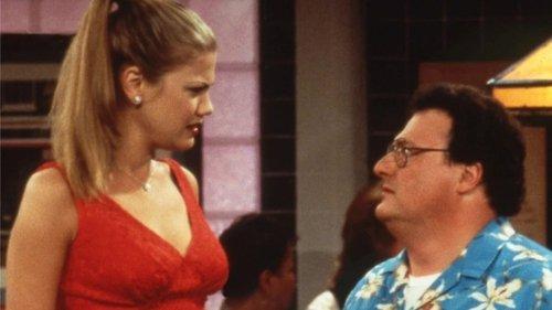 undefined Season 2 Episode 24 - Dick and the Single Girl