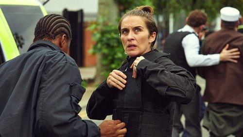 Trigger Point Season 1 Episode 2 - Episode 2