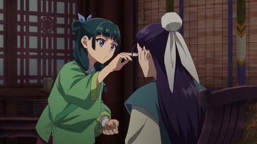 undefined Season 1 Episode 17 - A Jaunt Around Town