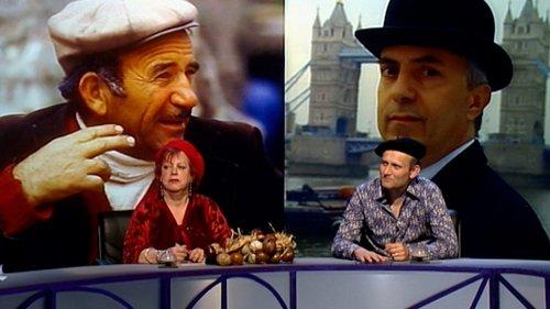 QI Season 6 Episode 5 - France