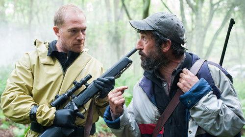 undefined Season 1 Episode 2 - Animal Control