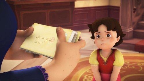 Heidi Season 1 Episode 26 - The Letter