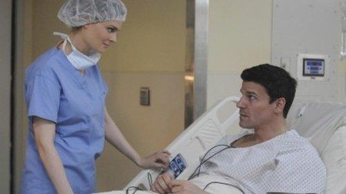 Bones Season 4 Episode 25 - The Critic in the Cabernet