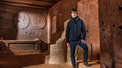 Ulisse - Il piacere della scoperta Season 21 Episode 3 - Etruschi - Viaggio in un mondo perduto