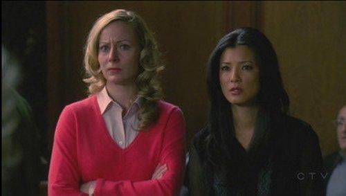 undefined Season 10 Episode 10 - Smut