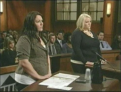 Judge Judy Season 13 Episode 197 - Case 3344