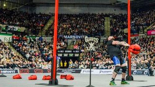 The World's Strongest Man Season 45 Episode 10 - Heat 5