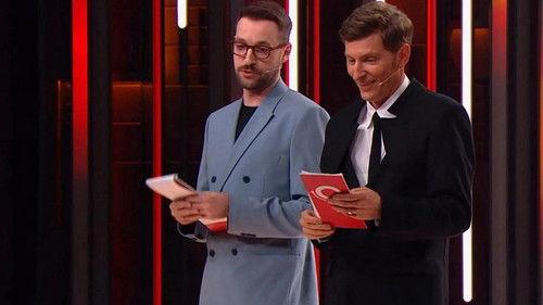 Comedy Club Season 21 Episode 10 - Episode 10