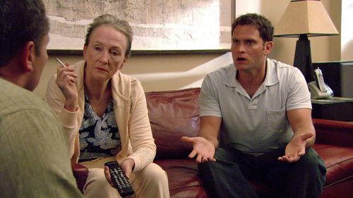 Rescue Me Season 5 Episode 10 - Control