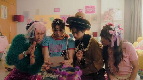 MuTeLuv Season 1 Episode 9 - Diva Deva Mata #1